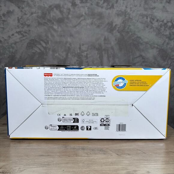 Fisher-Price Imaginext iMetal Star Wars R2-D2 w/ C-3PO Figure - Picture 6 of 6